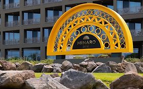 Minaro Hotel Tokaj - Mgallery Collection - Adults Only